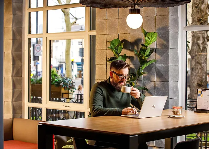 Ibis London Greenwich